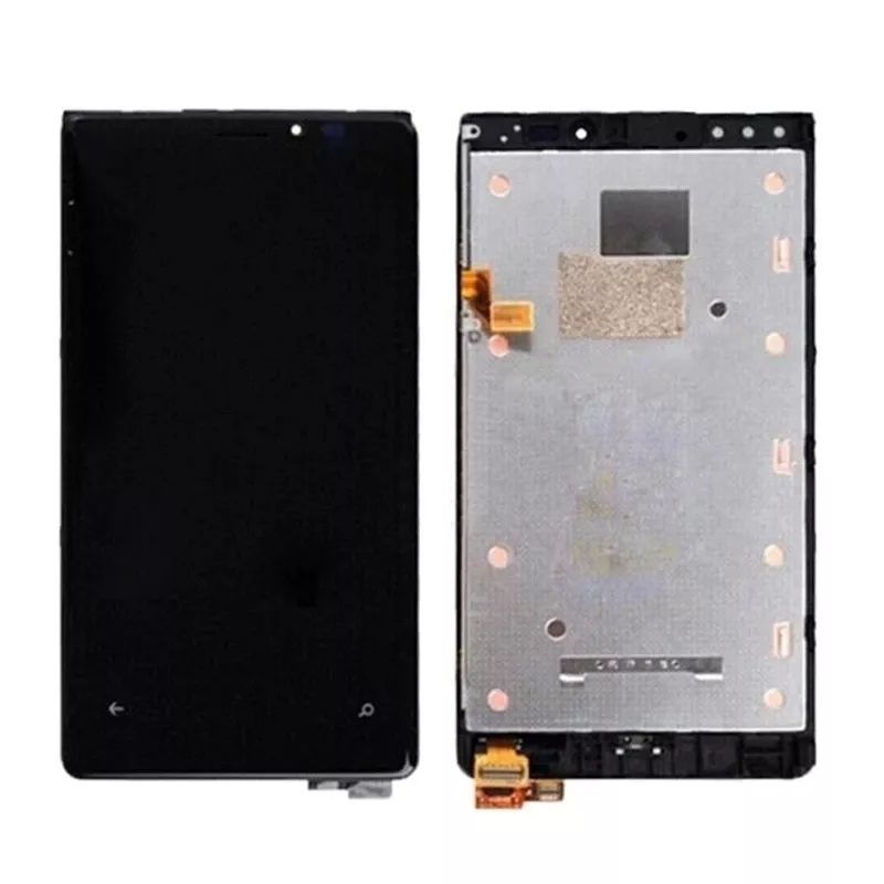 Lumia 920 LCD Screen Digitizer with Frame