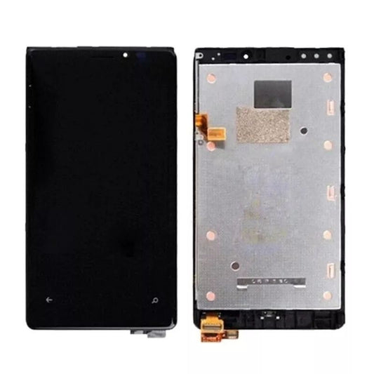 Lumia 920 LCD Screen Digitizer with Frame