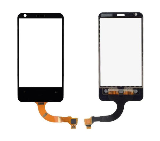 LCD Touch Screen Digitizer for Nokia Lumia 620