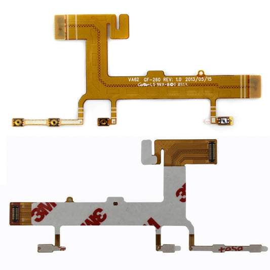 Power Volume Flex for Nokia Lumia 625