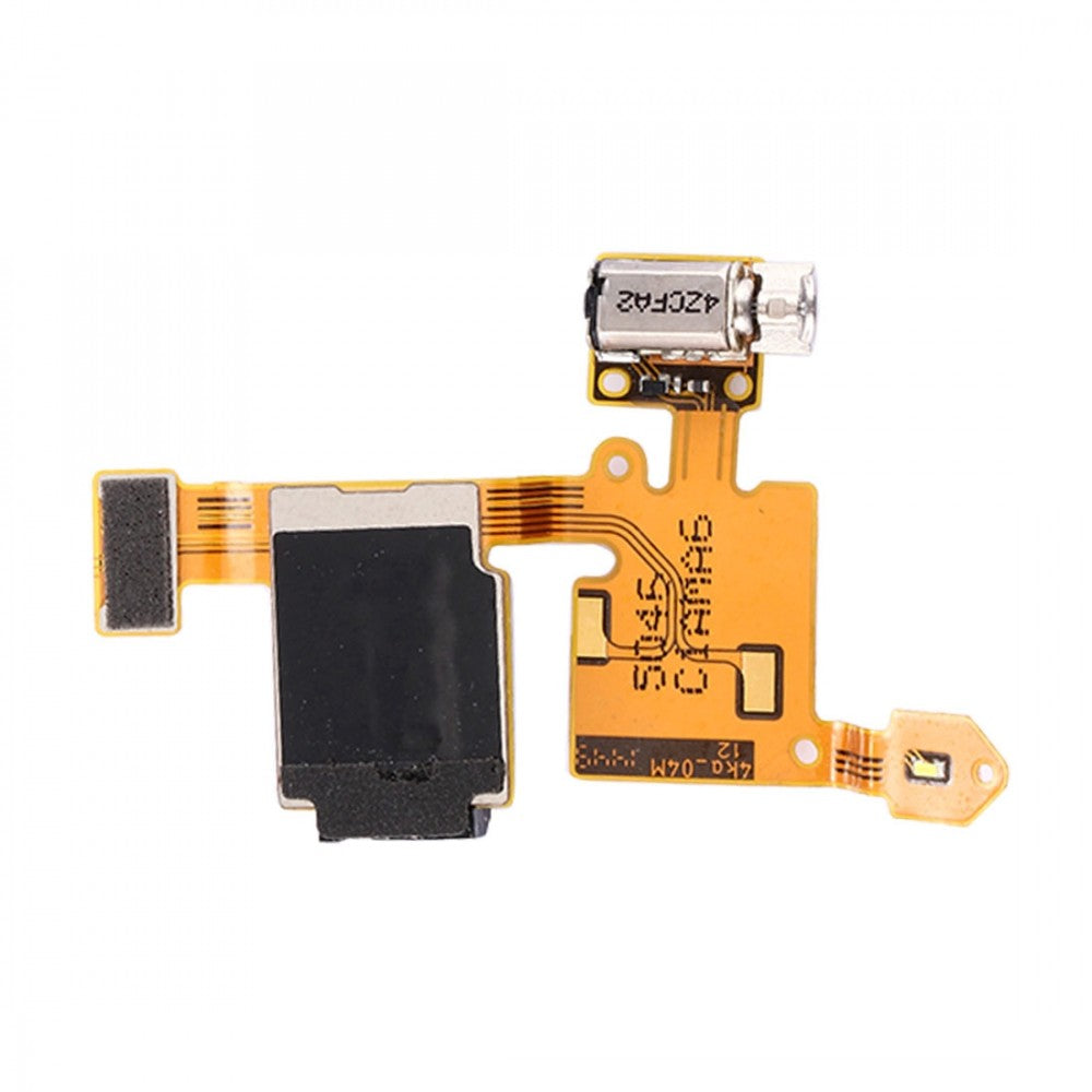 Headphone Jack Flex For Nokia Lumia 730