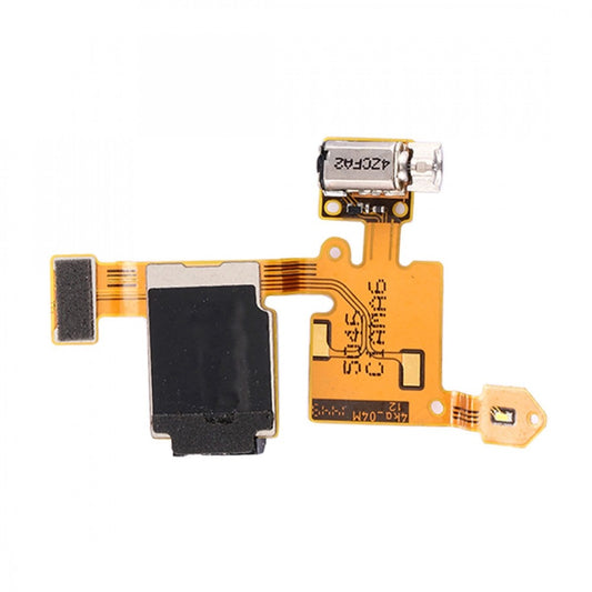 Headphone Jack Flex For Nokia Lumia 730
