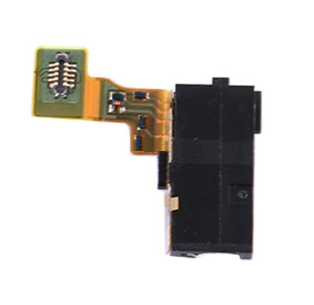 Lumia 830 Headphone Jack Flex