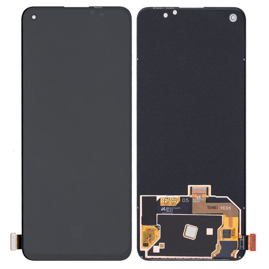 Premium LCD Touch Screen Assembly Compatible For OnePlus Nord 2 5G/ CE 5G