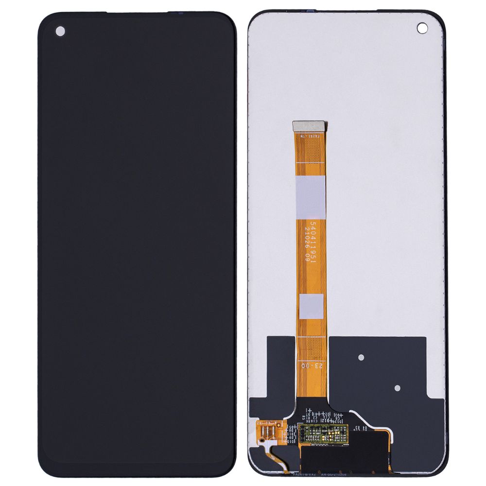 LCD Touch Screen Assembly Replacement OnePlus Nord 200 5G