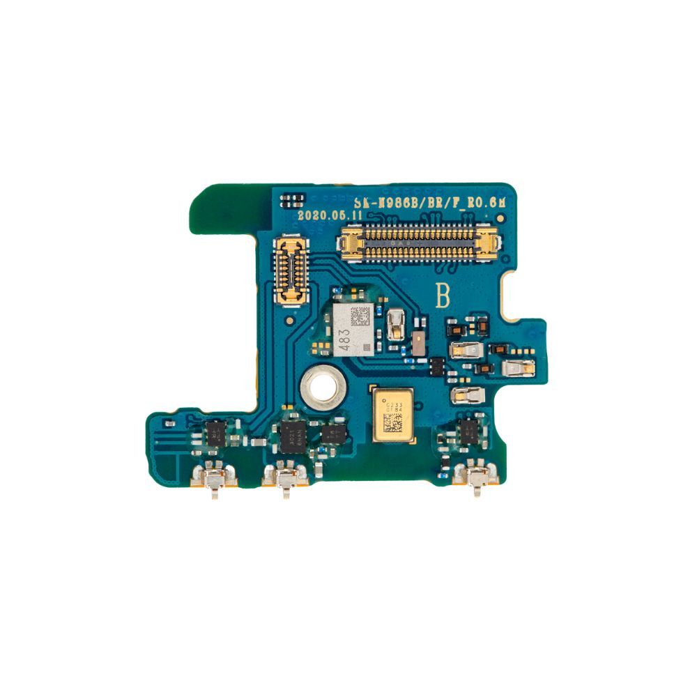 Sub PBA Board For Galaxy Note 20 Ultra