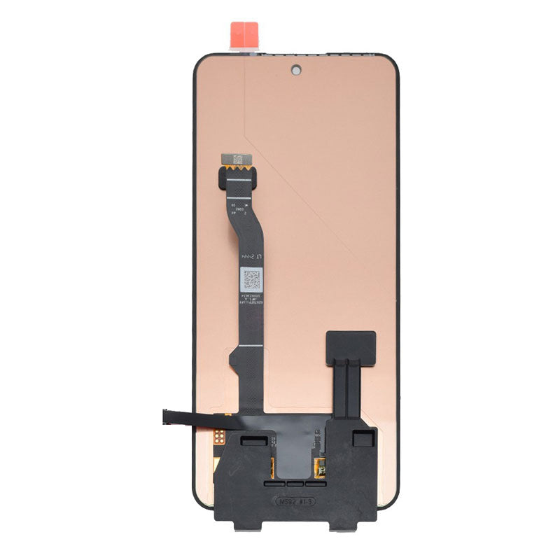 LCD Touch Screen Assembly Compatible For Nothing Phone 3A/ 3A Pro/ CMF 2Pro