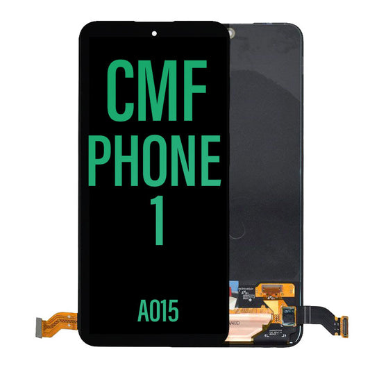 LCD Touch Screen Assembly Compatible For Nothing CMF Phone 1
