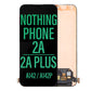 LCD Touch Screen Assembly Compatible For Nothing Phone 2A/ 2A Plus