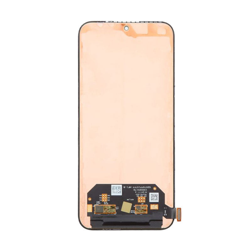 LCD Touch Screen Assembly Compatible For Nothing Phone 2A/ 2A Plus