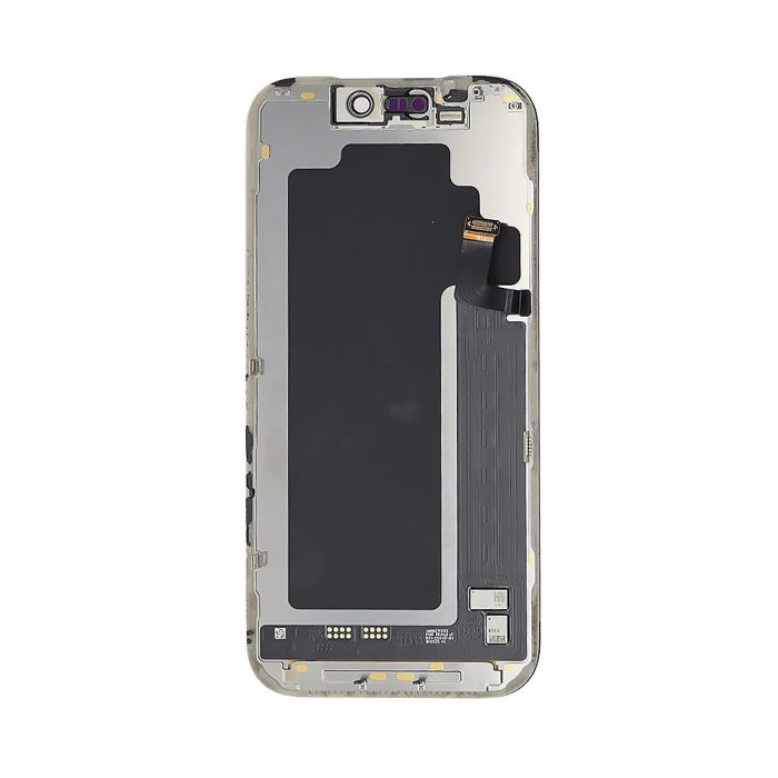 iPhone 17 Pro Screen Replacement Assembly - SOFT OLED