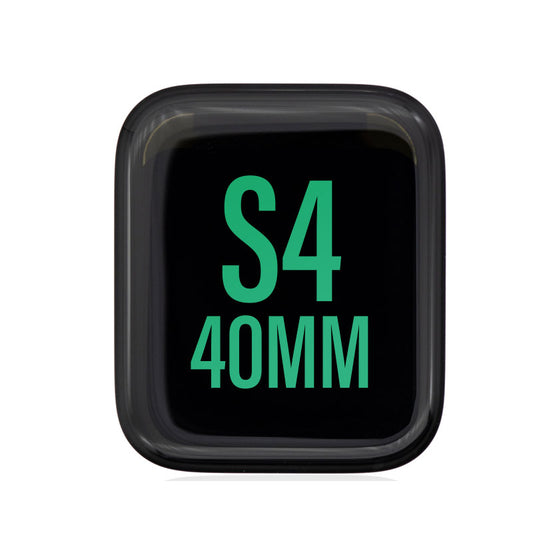 LCD Touch Assembly For Apple Watch Series 4 40mm
