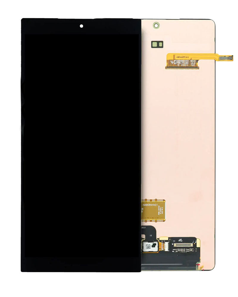 Screen Replacement Assembly Service Pack For Galaxy S25 Ultra