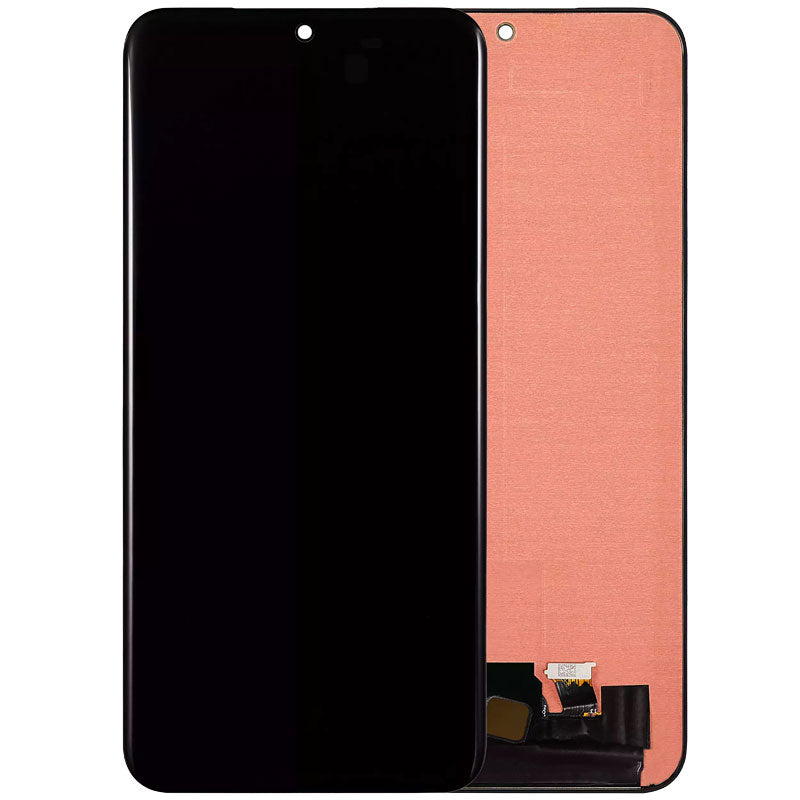 LCD Touch Screen Assembly Replacement for Huawei P60/ P60 Pro
