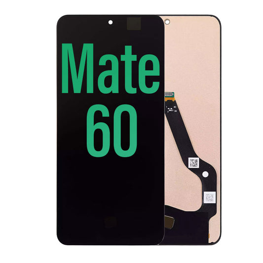 LCD Touch Screen Assembly for Huawei Mate 60