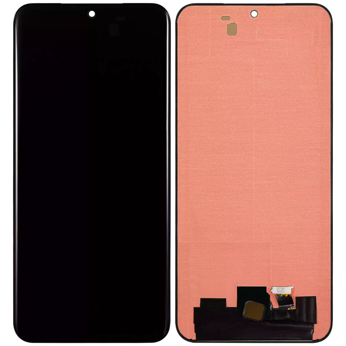 LCD Touch Screen Assembly Replacement for Huawei P60/ P60 Pro