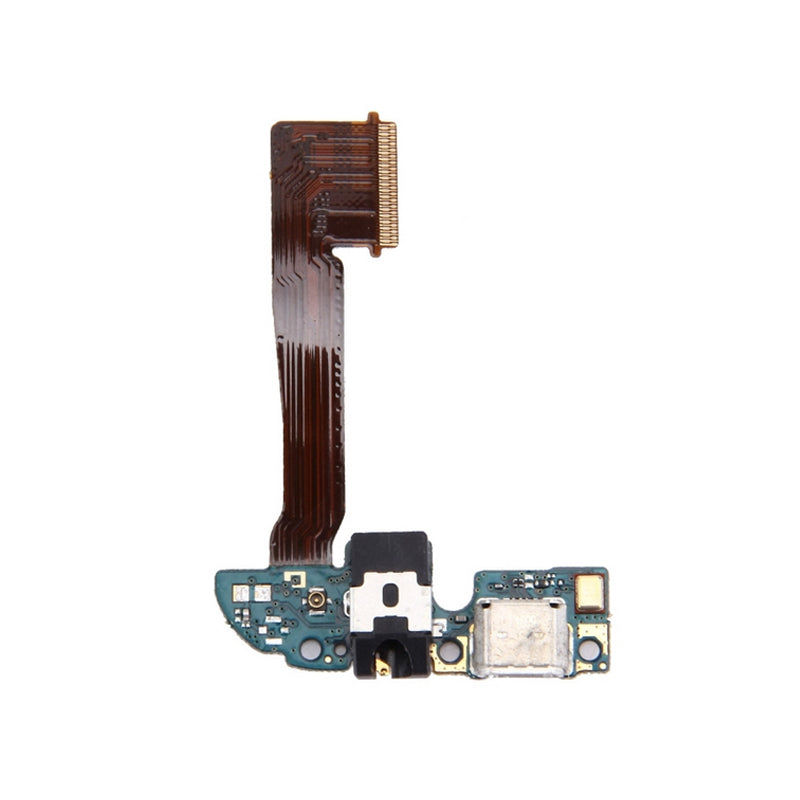 Charging Port Flex Replacement for HTC One M8