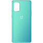 Back Glass Cover For OnePlus 8T- Aquamarine Blue