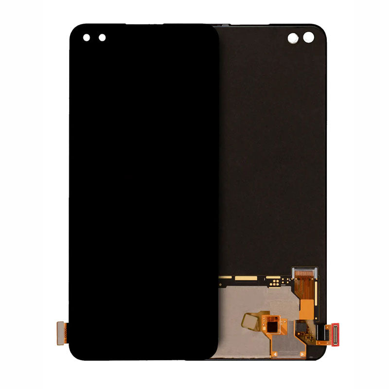 LCD Digitizer Screen Assembly Replacement for OnePlus Nord/ Realme X50 Pro 5G
