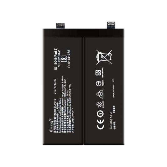 OnePlus 10T Battery Replacement