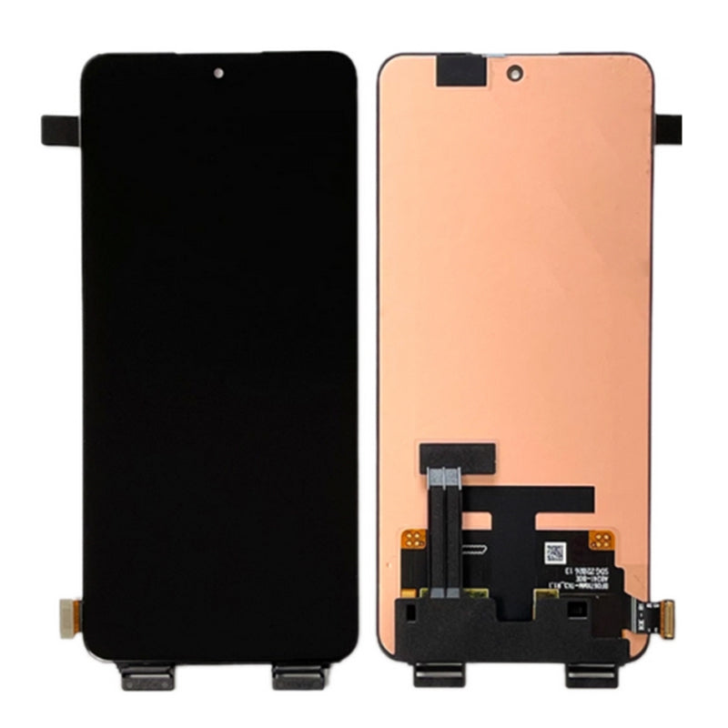 LCD Touch Screen Assembly For OnePlus 10T