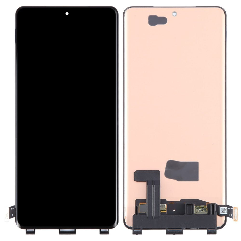 LCD Touch Screen Assembly For Oppo Find X7 Ultra/ OnePlus 12