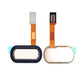 Home Button Flex Assembly Replacement For OnePlus 2 - White