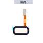 Home Button Flex Assembly Replacement For OnePlus 2 - White
