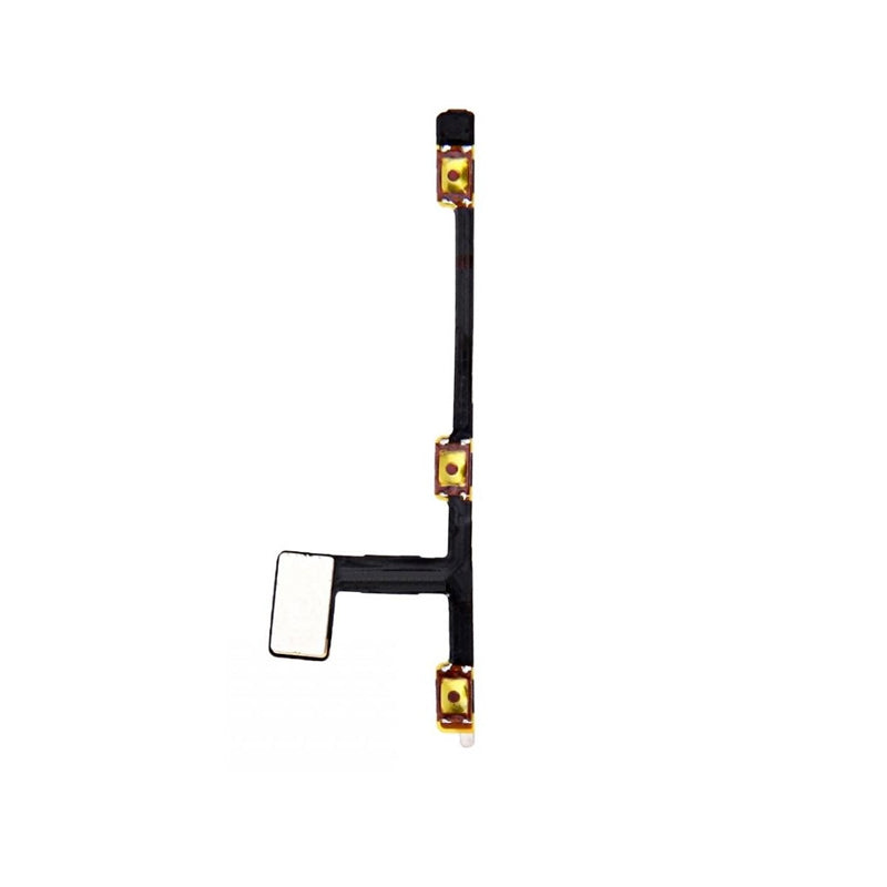Power Volume Button Flex Replacement For OnePlus 2