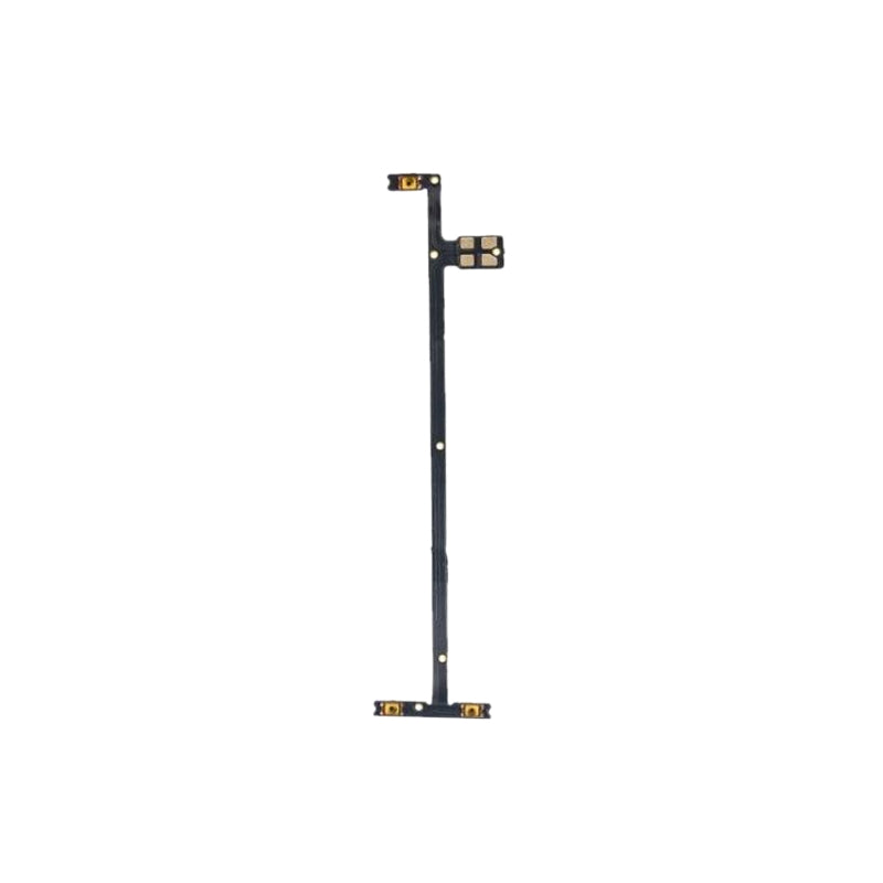 Power Volume Button Flex Replacement For OnePlus 3