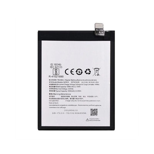 Oneplus 3T Battery Replacement