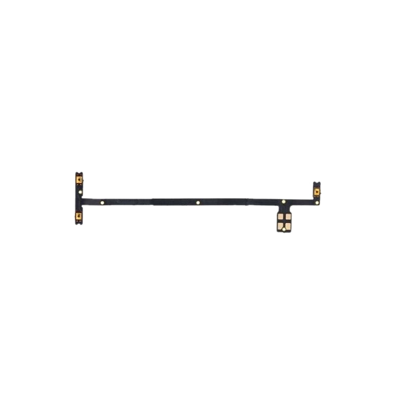 Power Volume Button Flex Replacement For OnePlus 3T