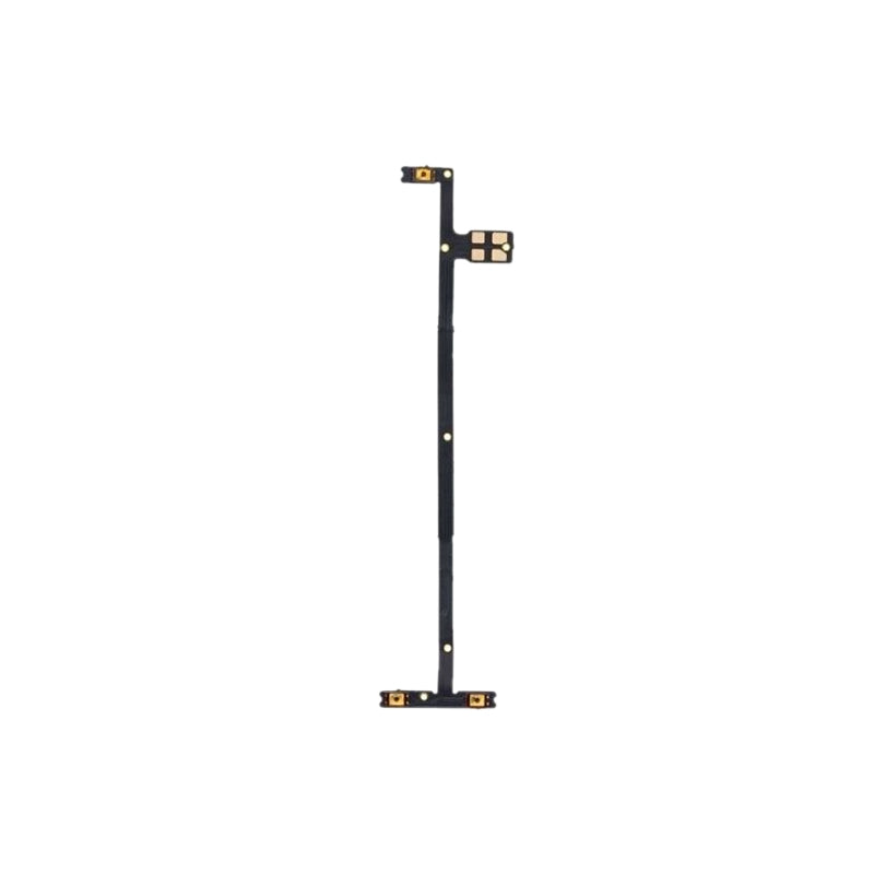Power Volume Button Flex Replacement For OnePlus 3T