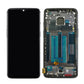 LCD Digitizer Screen Assembly With Frame for OnePlus 7