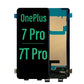 LCD Digitizer Screen Assembly for OnePlus 7 Pro / 7T Pro Mclaren
