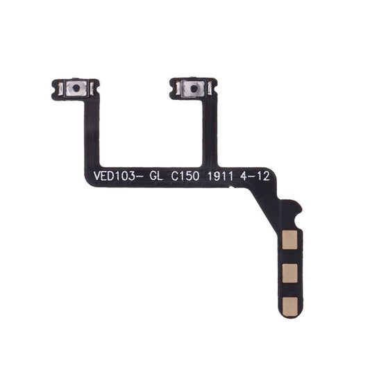 Volume Button Flex Replacement for OnePlus 7 Pro