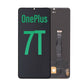 LCD Touch Screen Assembly For OnePlus 7T