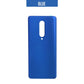 Back Glass Cover Replacement For OnePlus 8 - Blue