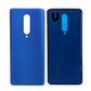 Back Glass Cover Replacement For OnePlus 8 - Blue