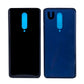 Back Glass Cover Replacement For OnePlus 8 - Onyx Black
