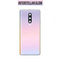 Back Glass Cover with Camera Lens For OnePlus 8 - Interstellar Glow
