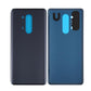 Back Glass Cover For OnePlus 8 Pro - Onyx Black