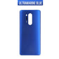Back Glass Cover For OnePlus 8 Pro - Ultramarine Blue