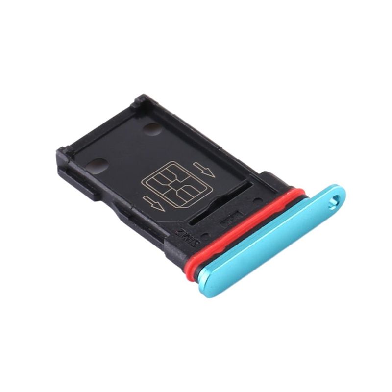 Sim Card Tray For OnePlus 8 Pro - Glacial Green