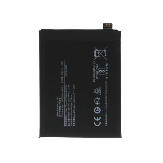 OnePlus 8T/ 9R Battery Replacement