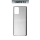Back Glass Cover For OnePlus 8T- Lunar Silver
