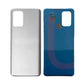 Back Glass Cover For OnePlus 8T- Lunar Silver