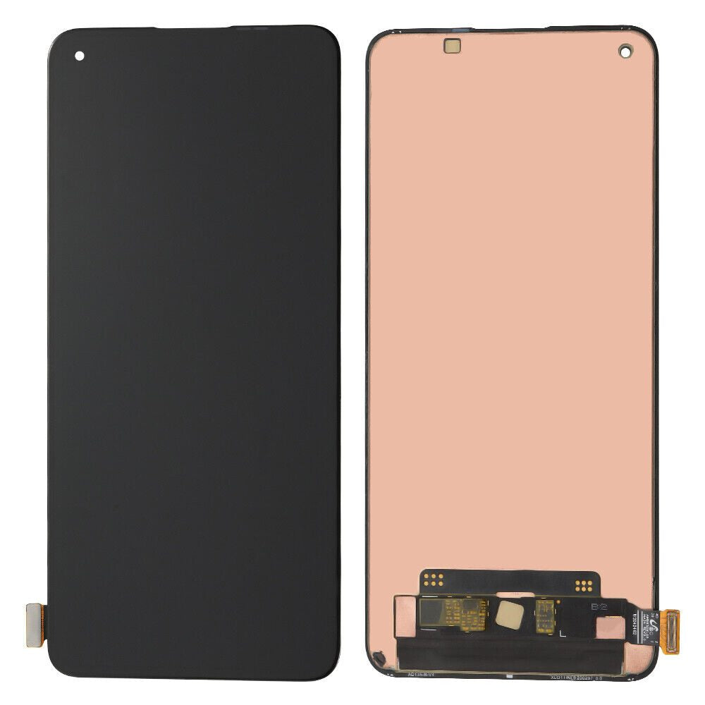 LCD Touch Screen Assembly Replacement For OnePlus 9