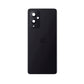 Back Glass Cover with Camera Lens Replacement For OnePlus 9