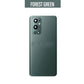 Back Glass Cover with Camera Lens For OnePlus 9 Pro